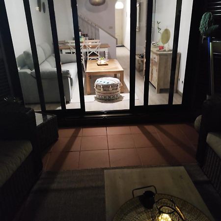 L'Aunisa Villa El Campello Eksteriør bilde