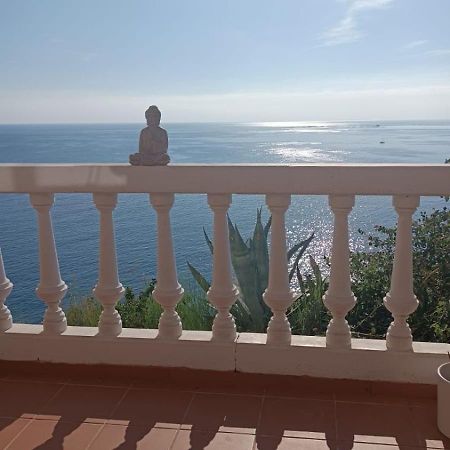 L'Aunisa Villa El Campello Eksteriør bilde
