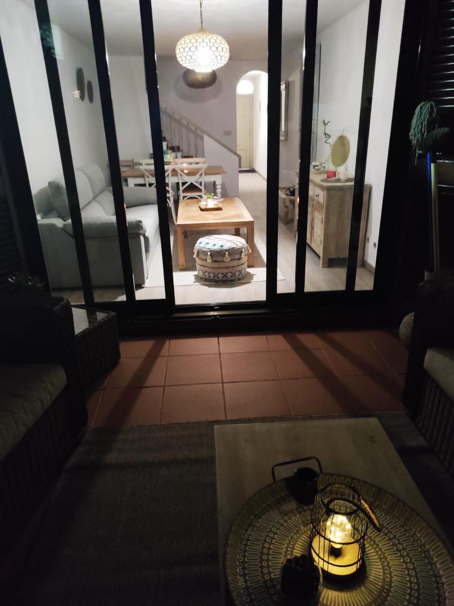 L'Aunisa Villa El Campello Eksteriør bilde