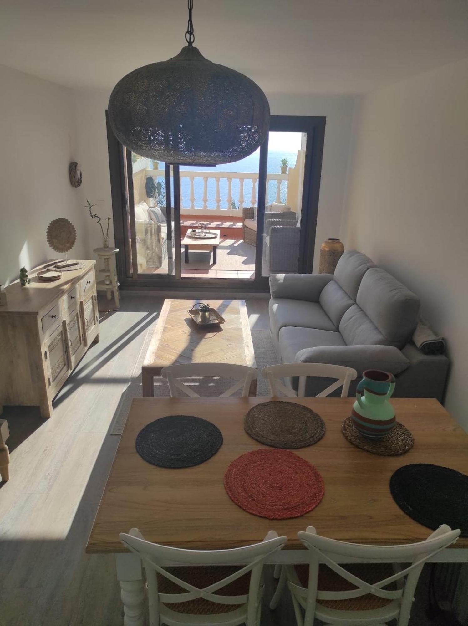 L'Aunisa Villa El Campello Eksteriør bilde