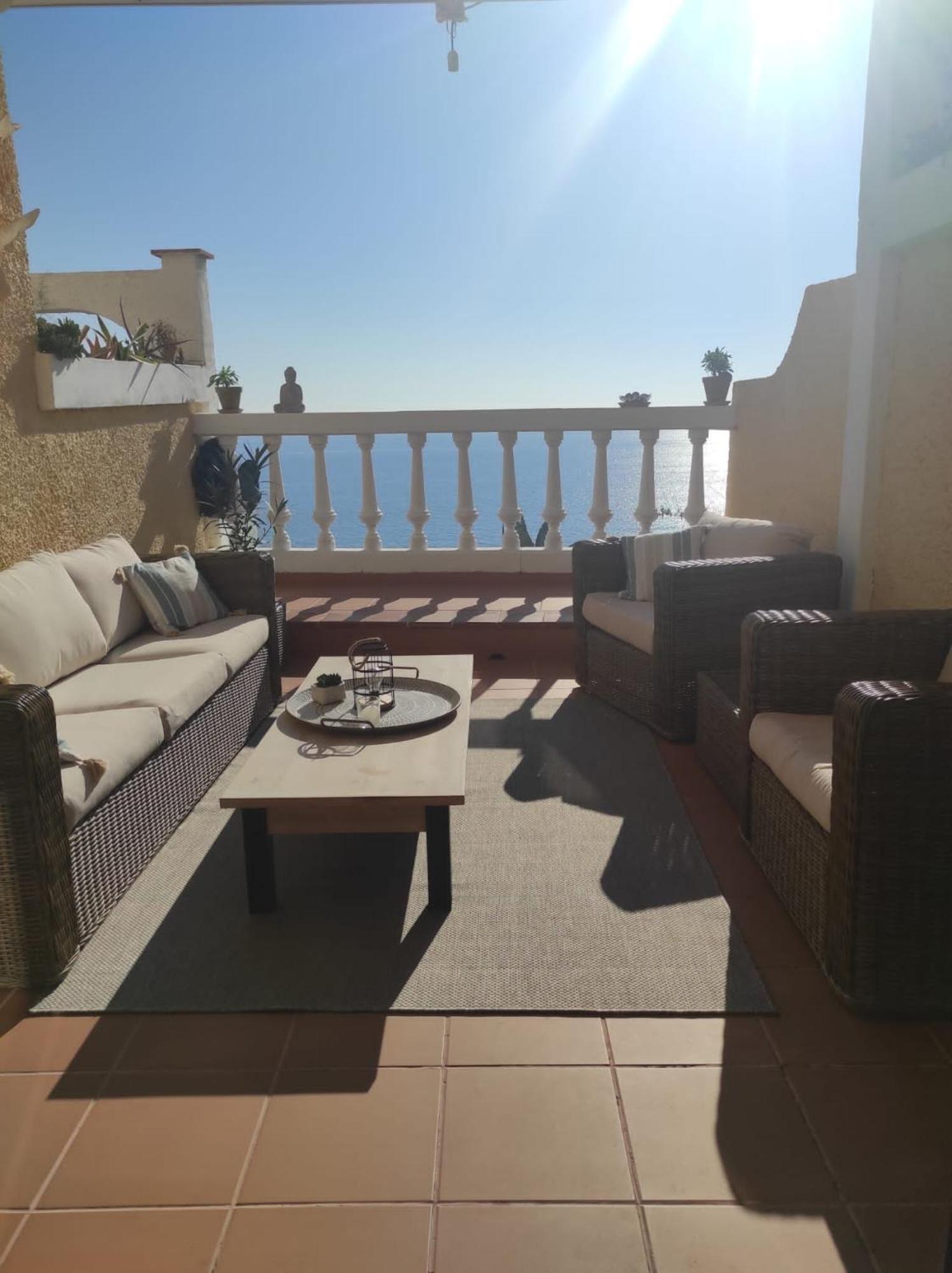 L'Aunisa Villa El Campello Eksteriør bilde