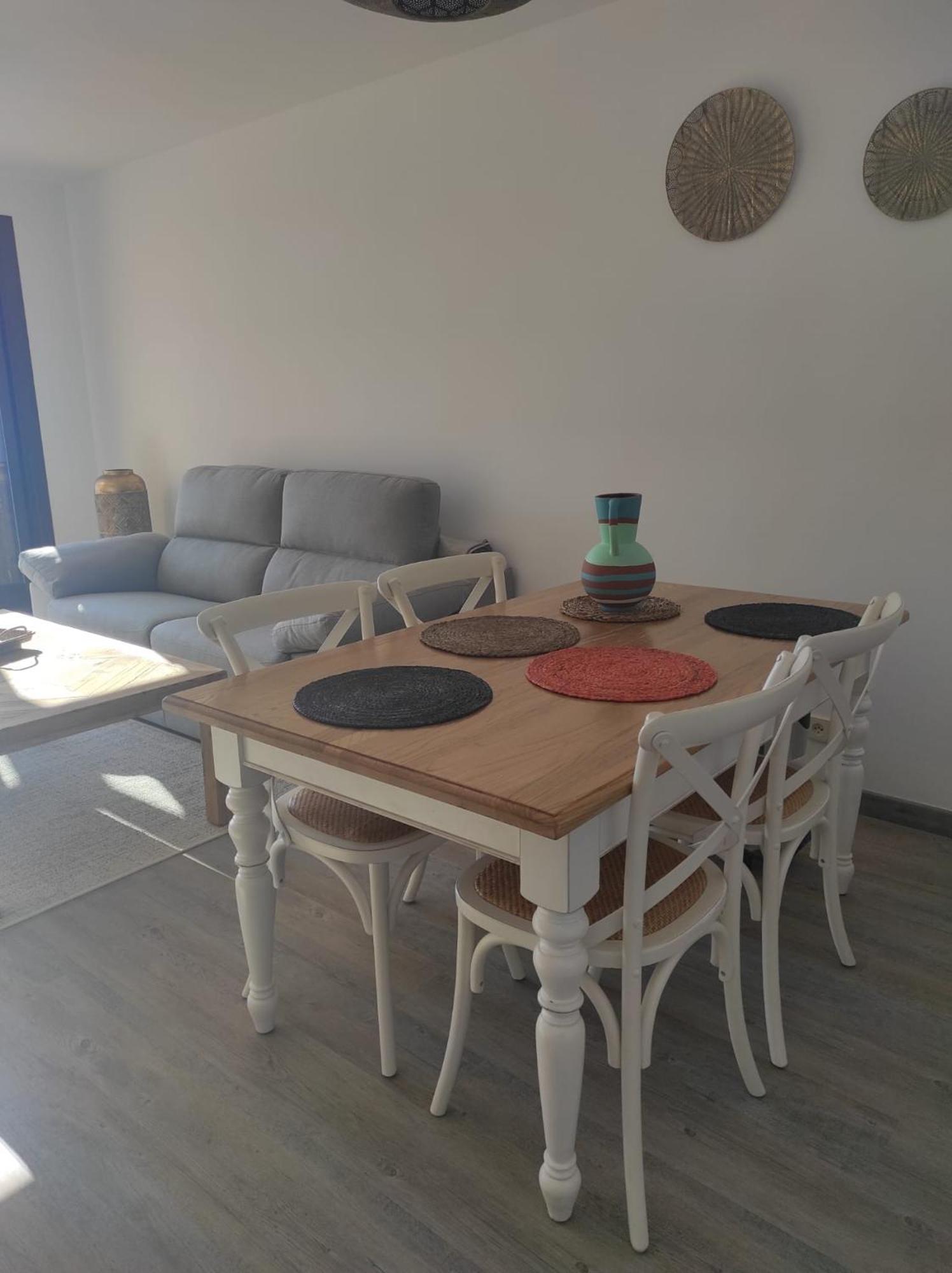L'Aunisa Villa El Campello Eksteriør bilde