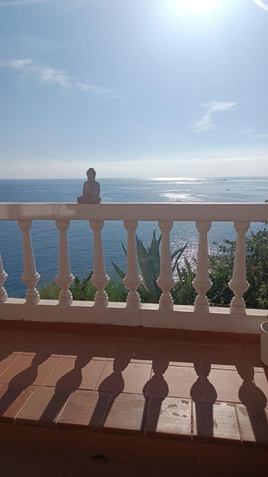 L'Aunisa Villa El Campello Eksteriør bilde